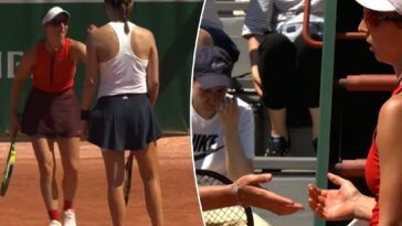 french-open-match-gets-heated-after-player-storms-over-to-opponent’s-side-of-court