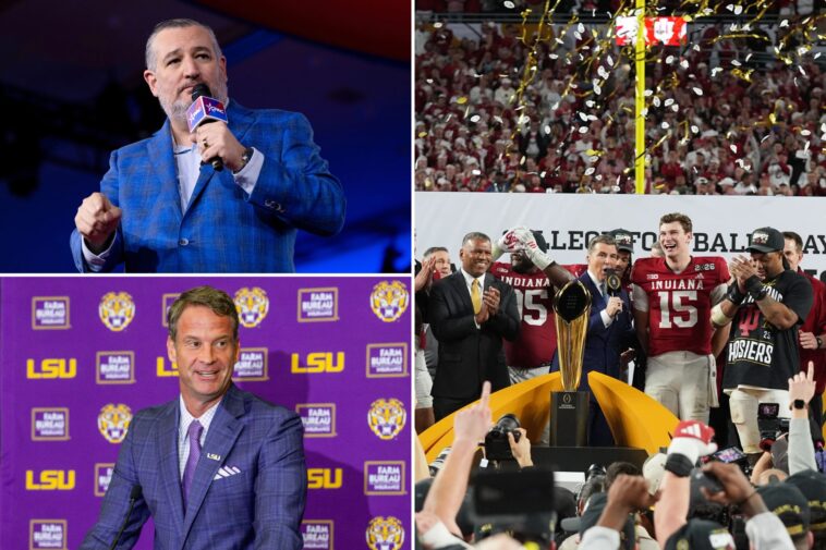 senate-bipartisan-bill-tackles-nil-chaos-in-college-sports,-creates-‘lane-kiffin-rule’
