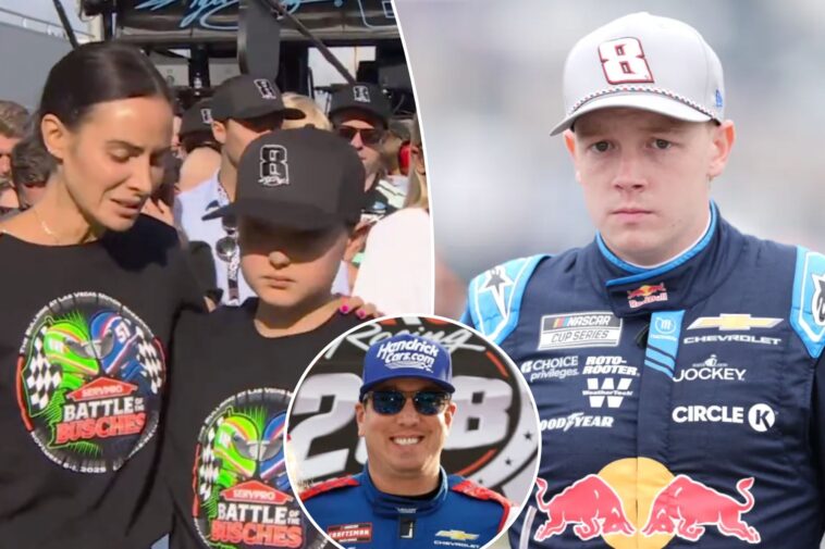 nascar-star-sent-touching-message-to-kyle-busch’s-son-brexton