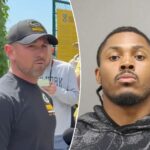 what-packers-coach-matt-lafleur-said-about-disturbing-josh-jacobs-allegations