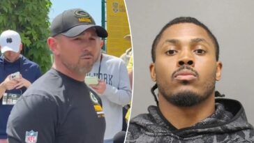 what-packers-coach-matt-lafleur-said-about-disturbing-josh-jacobs-allegations