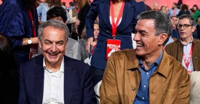 spanish-socialist-corruption-probe-expands-to-venezuelan-oil-deals-as-police-seize-cash,-jewellery