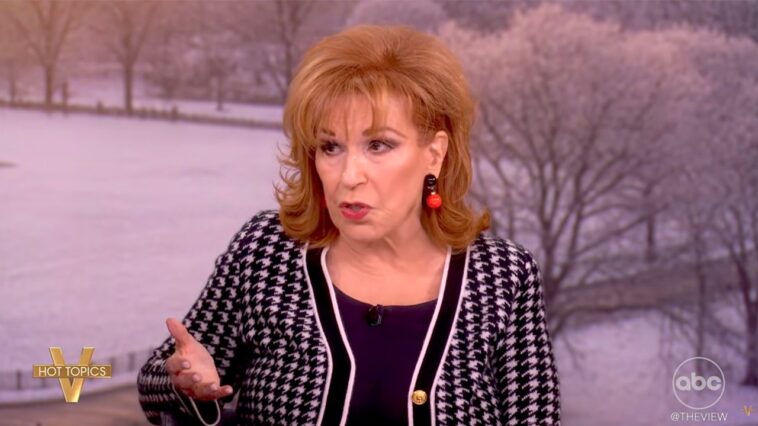 joy-behar-announces-brief-hiatus-from-‘the-view’