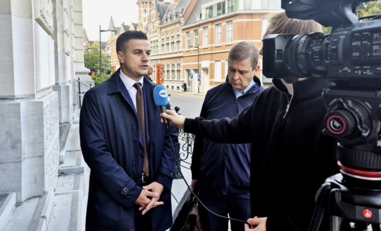 belgian-remigration-activist-convicted-of-“hate-speech”-over-factual-lecture-on-migration,-us-state-slams-ruling