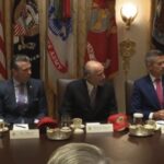 watch:-trump-responds-to-“paid-for”-ice-rioters-in-new-jersey-–-dhs-sec-mullin-destroys-hunger-striking-aliens-and-radical-left-lawmakers