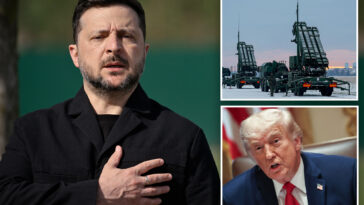 zelensky-pleads-with-trump-for-more-patriot-missile-systems-as-fears-mount-over-more-russian-strikes