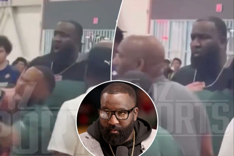 kendrick-perkins-in-wild-altercation-at-aau-game:-‘probably-won’t-be-the-last-time’