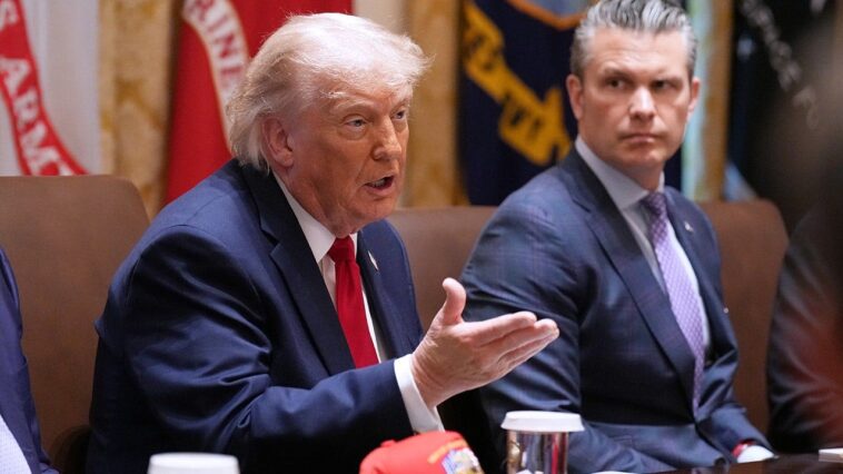 trump-says-iran-is-‘negotiating-on-fumes,’-believes-regime-thought-they-could-outwait-him