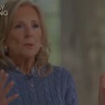 “oh-my-god-he’s-having-a-stroke!”-–-jill-biden-says-she-was-“frightened”-by-joe-biden’s-debate-performance-and-thought-he-was-stroking-out-in-new-shock-claim-(video)