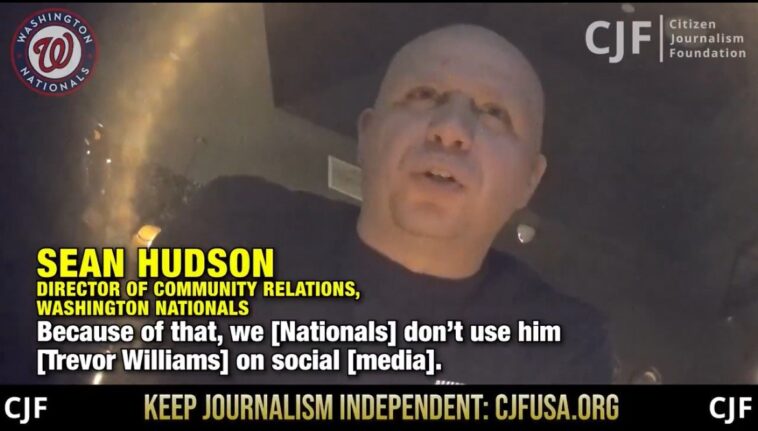 washington-nationals-director-of-community-relations-placed-on-leave-after-admitting-on-hidden-camera-to-discriminating-against-christian-pitcher