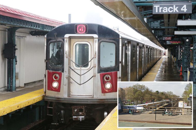 whacko-with-41-prior-arrests-shoves-rider-onto-subway-tracks-–-but-is-set-free-in-court