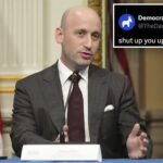 official-dnc-account-drops-f-bomb-on-stephen-miller-in-social-media-spat-over-texas-race