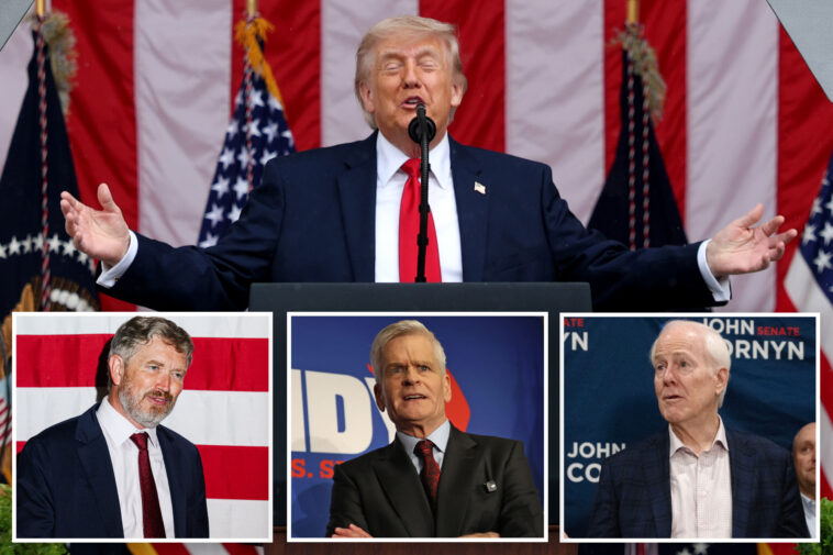 trump-boasts-perfect-endorsement-record-in-118-gop-primaries-so-far-in-2026