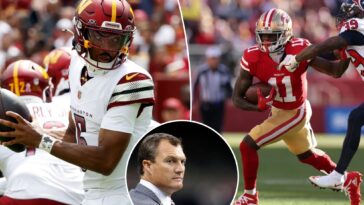 jayden-daniels-breaks-silence-on-brandon-aiyuk’s-tense-49ers-standoff