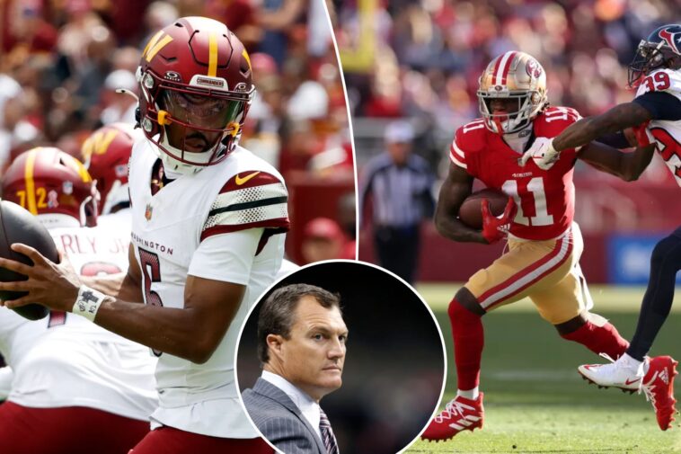 jayden-daniels-breaks-silence-on-brandon-aiyuk’s-tense-49ers-standoff