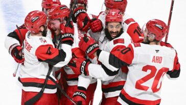bet365-bonus-code:-bet-$10,-get-$200-in-bonus-bets-for-hurricanes-vs.-canadiens