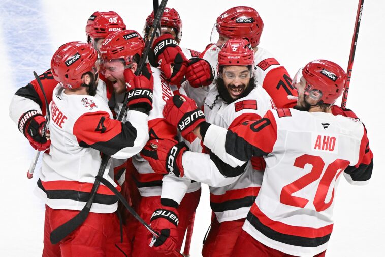 bet365-bonus-code:-bet-$10,-get-$200-in-bonus-bets-for-hurricanes-vs.-canadiens