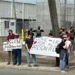 exclusive-video:-dems-slammed-for-demanding-‘five-star-accommodations’-for-illegal-immigrants-at-ice-facility