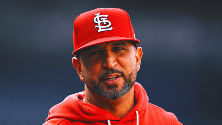 cardinals-manager-oliver-marmol:-brewers-relayed-signs-before-abner-uribe-gesture