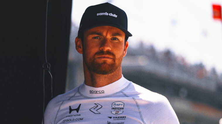 2026-indycar-odds:-kyle-kirkwood-favored-for-detroit-grand-prix