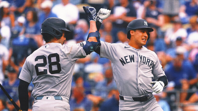 yankees-log-24-hits-against-royals:-historic-franchise-outing-by-the-numbers