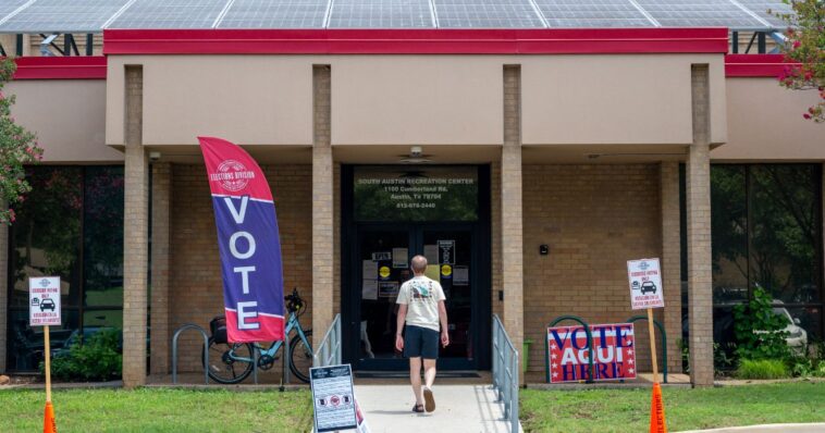 democrat-congressional-candidate-who-suggested-detaining-‘american-zionists’-loses-race-in-texas