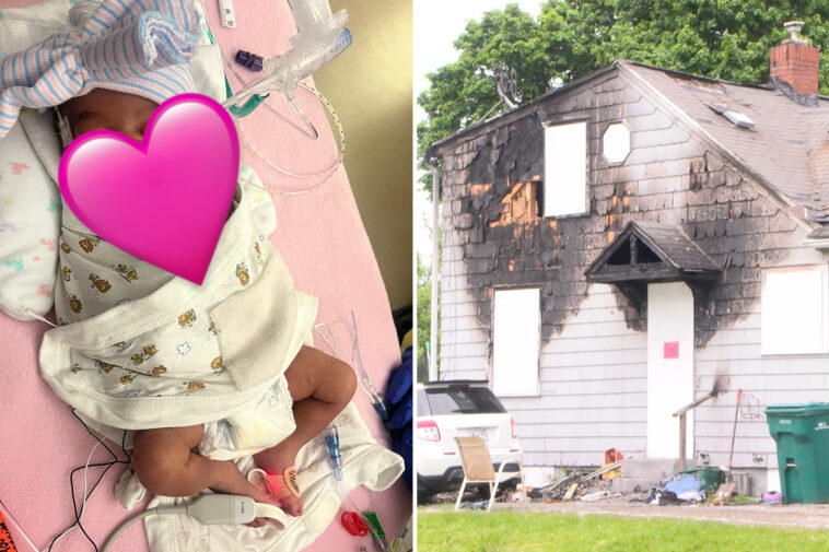 pregnant-teen-mom-dies-in-upstate-ny-house-fire,-but-her-baby-survives:-‘i-can’t-breathe,-help-me’