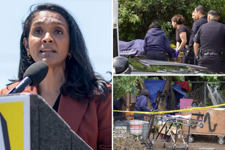 nithya-raman-abandons-$4m-for-homeless-encampment-cleanup-during-run-for-la-mayor