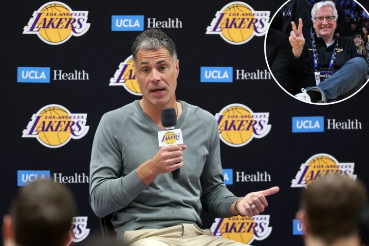 lakers-conduct-massive-layoffs-during-‘crazy’-reorganization-under-new-ownership