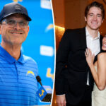 justin-herbert-returns-to-chargers-after-european-vacation-with-madison-beer-—-and-jim-harbaugh-reveals-his-feelings-on-qb’s-absence