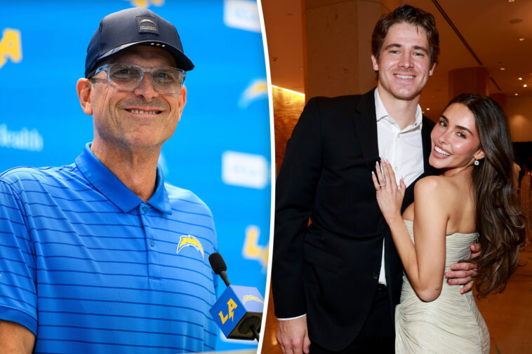 justin-herbert-returns-to-chargers-after-european-vacation-with-madison-beer-—-and-jim-harbaugh-reveals-his-feelings-on-qb’s-absence