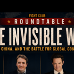 a-fight-club-briefing-for-those-paying-attention:-peter-schweizer-and-wynton-hall-on-ai,-china,-and-the-invisible-war-for-global-control-–-may-31