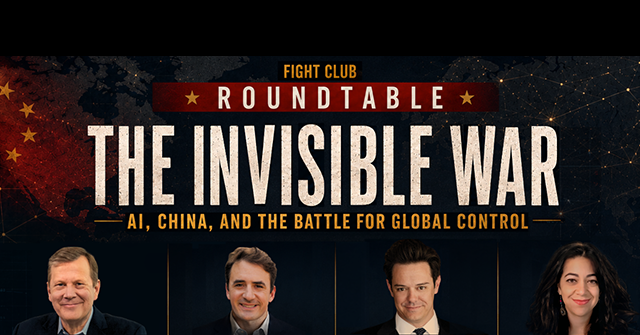 a-fight-club-briefing-for-those-paying-attention:-peter-schweizer-and-wynton-hall-on-ai,-china,-and-the-invisible-war-for-global-control-–-may-31