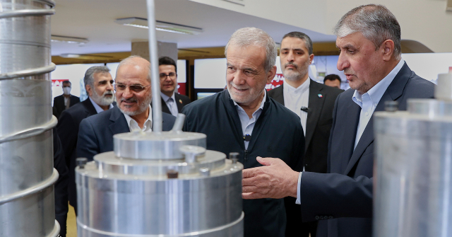 iran-claims-us.-talks-don’t-include-enriched-uranium-stockpile