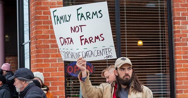 top-administration-official-suggests-hatred-of-ai.-data-centers-due-to-foreign-propaganda