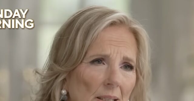 jill-biden:-i-thought-joe-was-having-a-stroke-at-last-debate