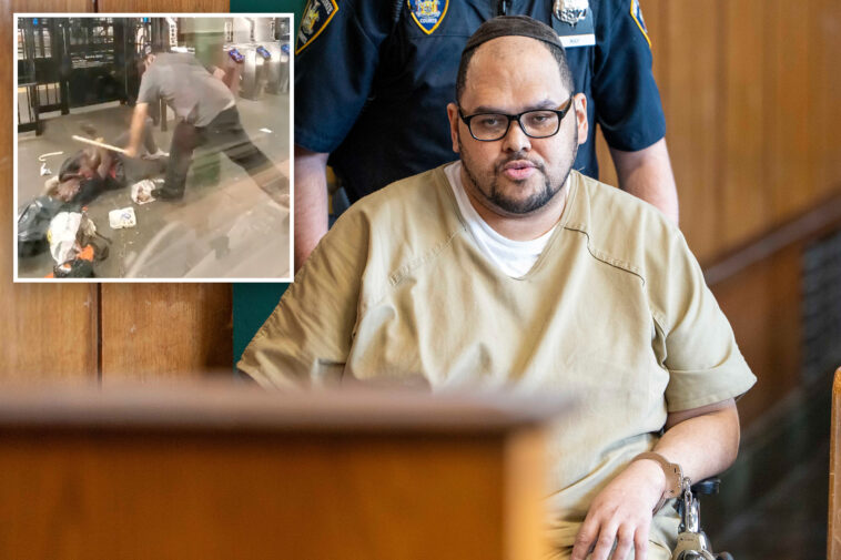 madman-learns-his-fate-for-brutal-beating-of-disabled-woman-in-nyc-subway-station