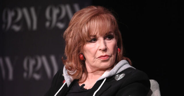 watch:-joy-behar-blasts-giants-qb-jaxson-dart-for-introducing-president-trump:-‘stupidity-and-racism’