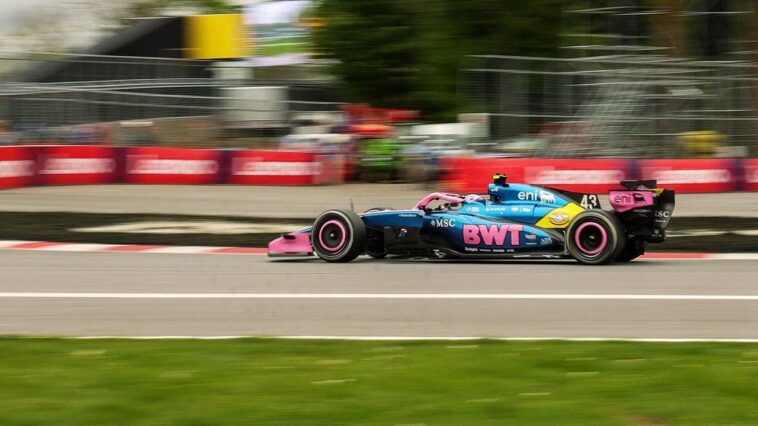 alpine-f1-team-to-race-under-gucci-branding-in-2027,-meaning-new-colors-are-on-the-way