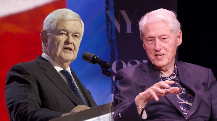 former-house-speaker-newt-gingrich-now-calls-clinton-impeachment-a-mistake,-citing-sex-framing