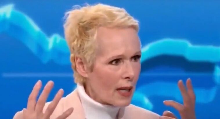 breaking:-doj-launches-criminal-investigation-into-trump-rape-accuser-e.-jean-carroll