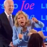 “she’s-lying”-–-former-biden-official-reacts-to-jill-biden’s-claims-she-“never”-saw-joe-biden-stroke-out-before-or-after-the-2024-debate