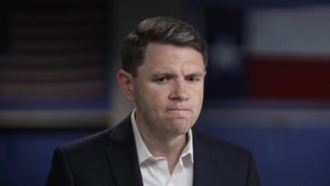 watch:-“take-it-up-with-the-apostle-paul”-–-james-talarico-doubles-down-on-calling-god-“nonbinary”-and-saying-there-are-six-genders,-admits-some-“missed-the-mark”
