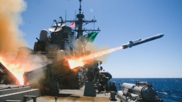 just-in:-new-american-strikes-target-iranian-military-site-that-reportedly-fired-drones-at-us-cargo-ship