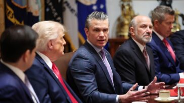 pete-hegseth-reveals-trump’s-quiet-order-to-protect-the-most-vulnerable-christians