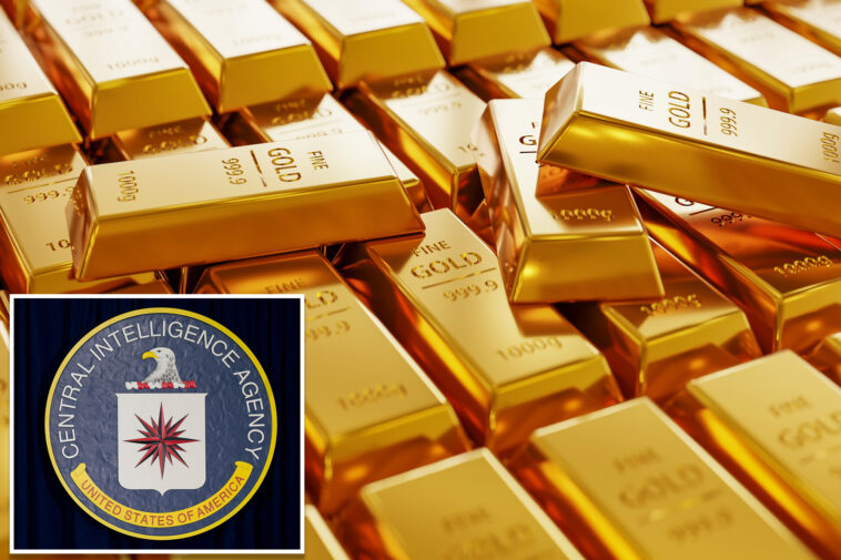 former-cia-official-arrested-after-feds-find-$40m-worth-of-gold-bars-stashed-at-his-home:-report