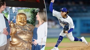 tyler-glasnow,-wife-meghan-make-major-family-announcement