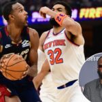 karl-anthony-towns-is-shocking-his-biggest-rival-with-‘engaged’-defense