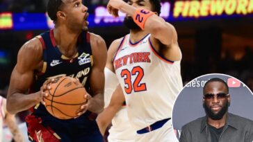 karl-anthony-towns-is-shocking-his-biggest-rival-with-‘engaged’-defense