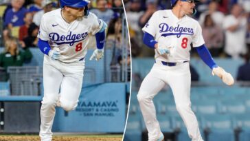 dodgers’-kike-hernandez-has-‘significant-tear’-to-oblique;-timeline-tbd
